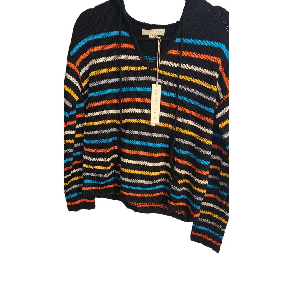 Love Stitch Hoddie‎ Size Small